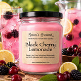 Black Cherry Lemonade