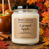 Caramel Apple