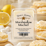 Marshmallow Mischief*
