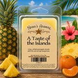A Taste of the Islands