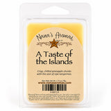 A Taste of the Islands