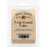7-Up Pound Cake