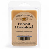 Harvest Homestead