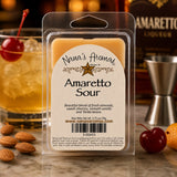 Amaretto Sour