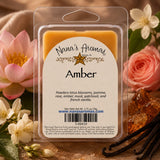 Amber*