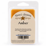 Amber*