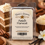Amish Harvest
