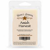Amish Harvest