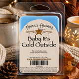 Baby It's Cold Outside