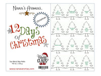 12 Days of Christmas