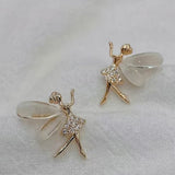 Fairy Earrings