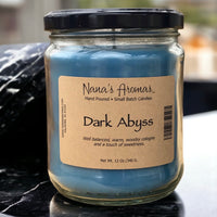 Dark Abyss