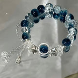 Galaxy Bracelet