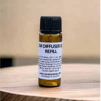 Toffee Apples