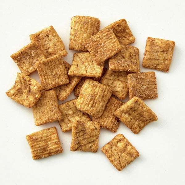 Cinnamon Toast Crunch