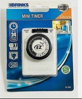 Timer