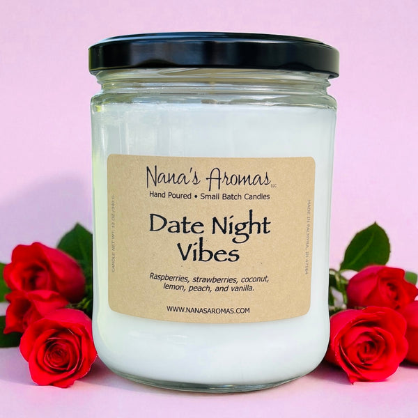 Date Night Vibes
