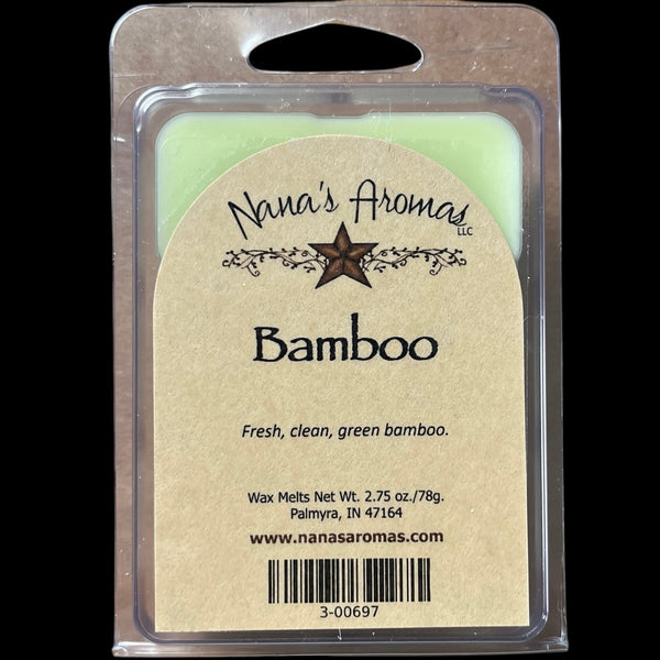 Bamboo