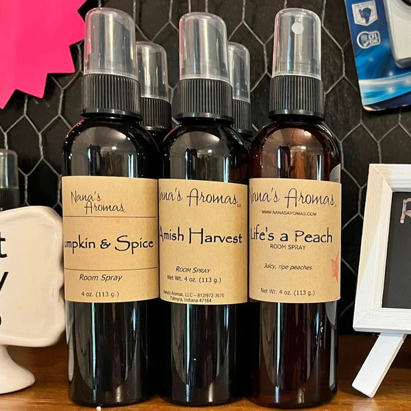 Room Spray