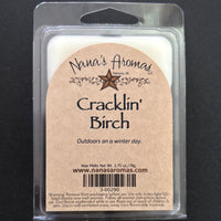 Cracklin' Birch