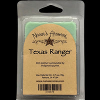 Texas Ranger*