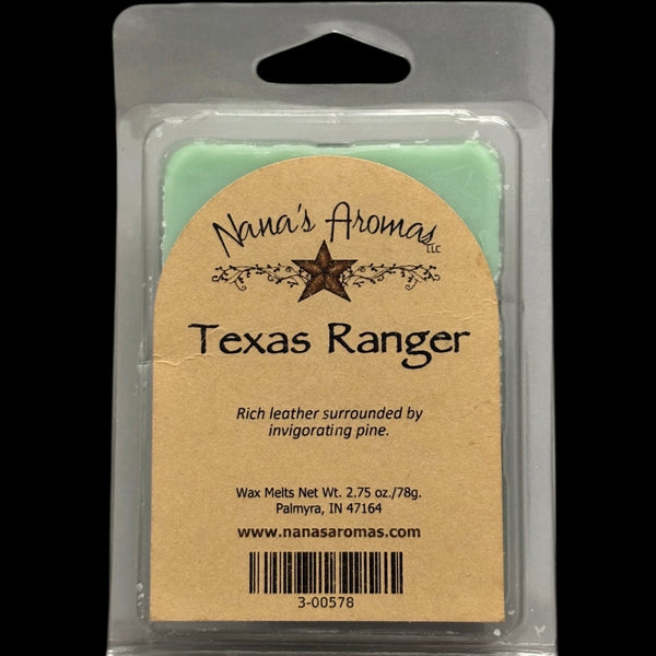 Texas Ranger*