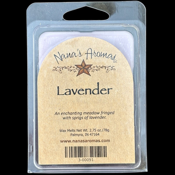 Lavender