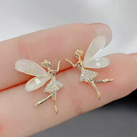 Fairy Earrings