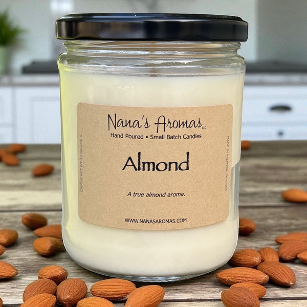 Almond