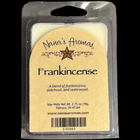 Frankincense