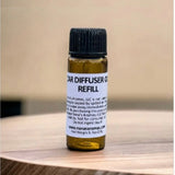 Maple Whisky Toddy