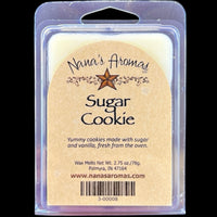 Sugar Cookie