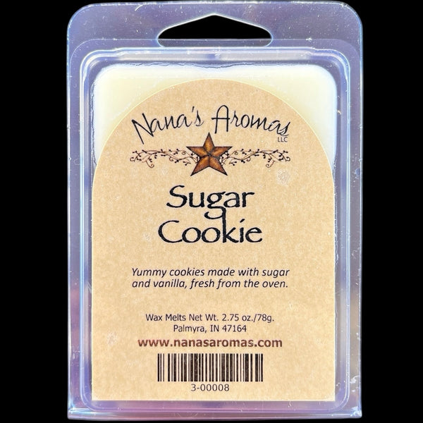 Sugar Cookie