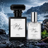 Glacial Waters