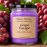 Grape Escape