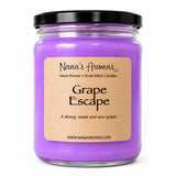 Grape Escape