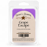 Grape Escape