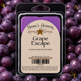 Grape Escape