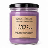 Grape Soda Pop
