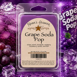Grape Soda Pop