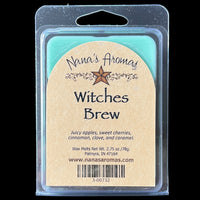 Witches Brew