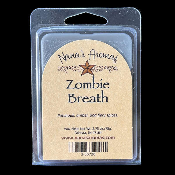 Zombie Breath*