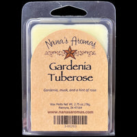 Gardenia Tuberose