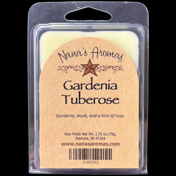 Gardenia Tuberose