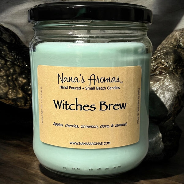 Witches Brew