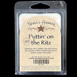 Puttin' on the Ritz*