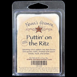 Puttin' on the Ritz*