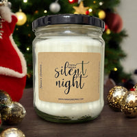 Mama Needs a Silent Night