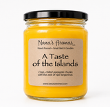 A Taste of the Islands