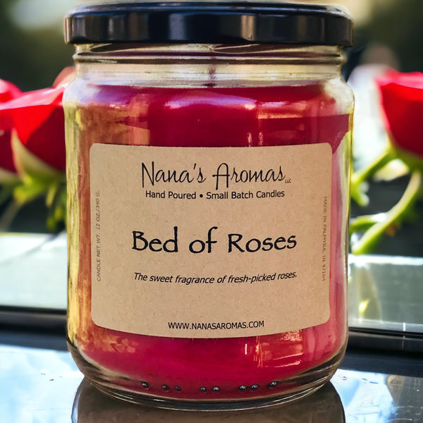 Bed of Roses